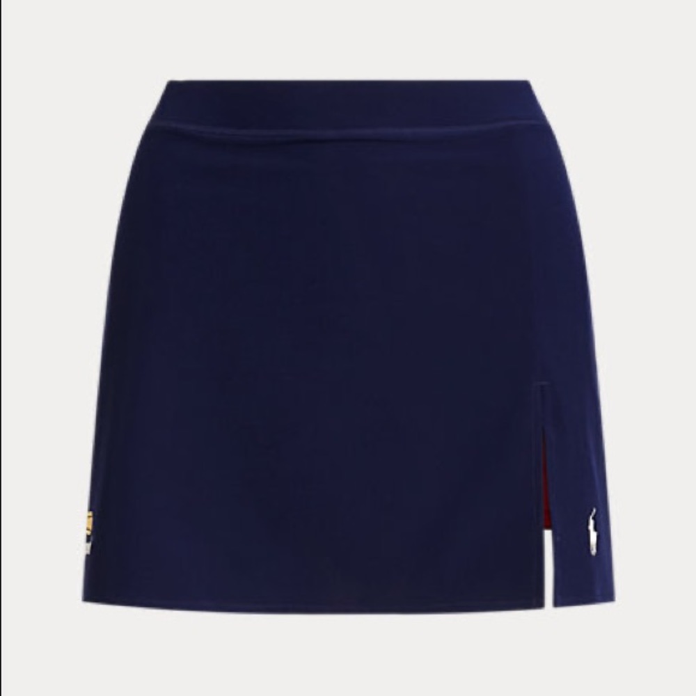 Polo Ralph Lauren US Open Tennis Ballperson Skort